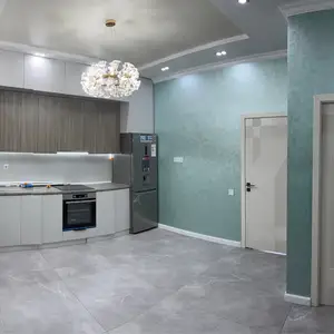 2-комн. квартира, 8 этаж, 61м², чулочка