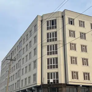 2-комн. квартира, 5 этаж, 52 м², Табрез 