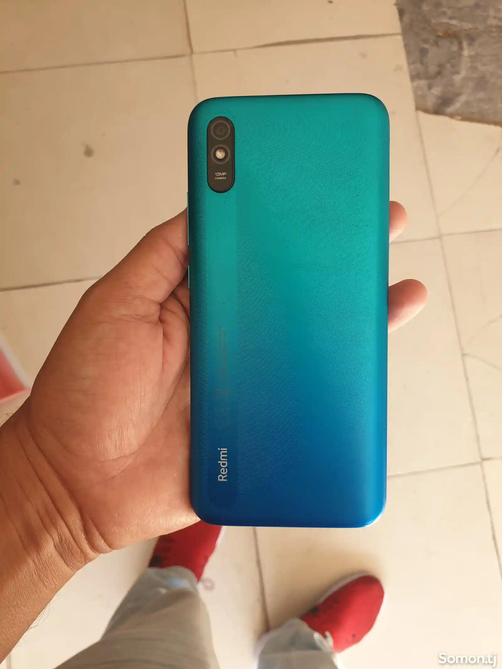 Xiaomi Redmi 9A-1