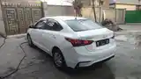 Hyundai Accent, 2018-2