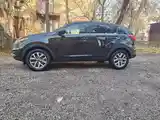 Kia Sportage, 2016-3