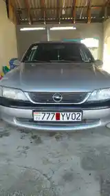 Opel Vectra B, 1996-4