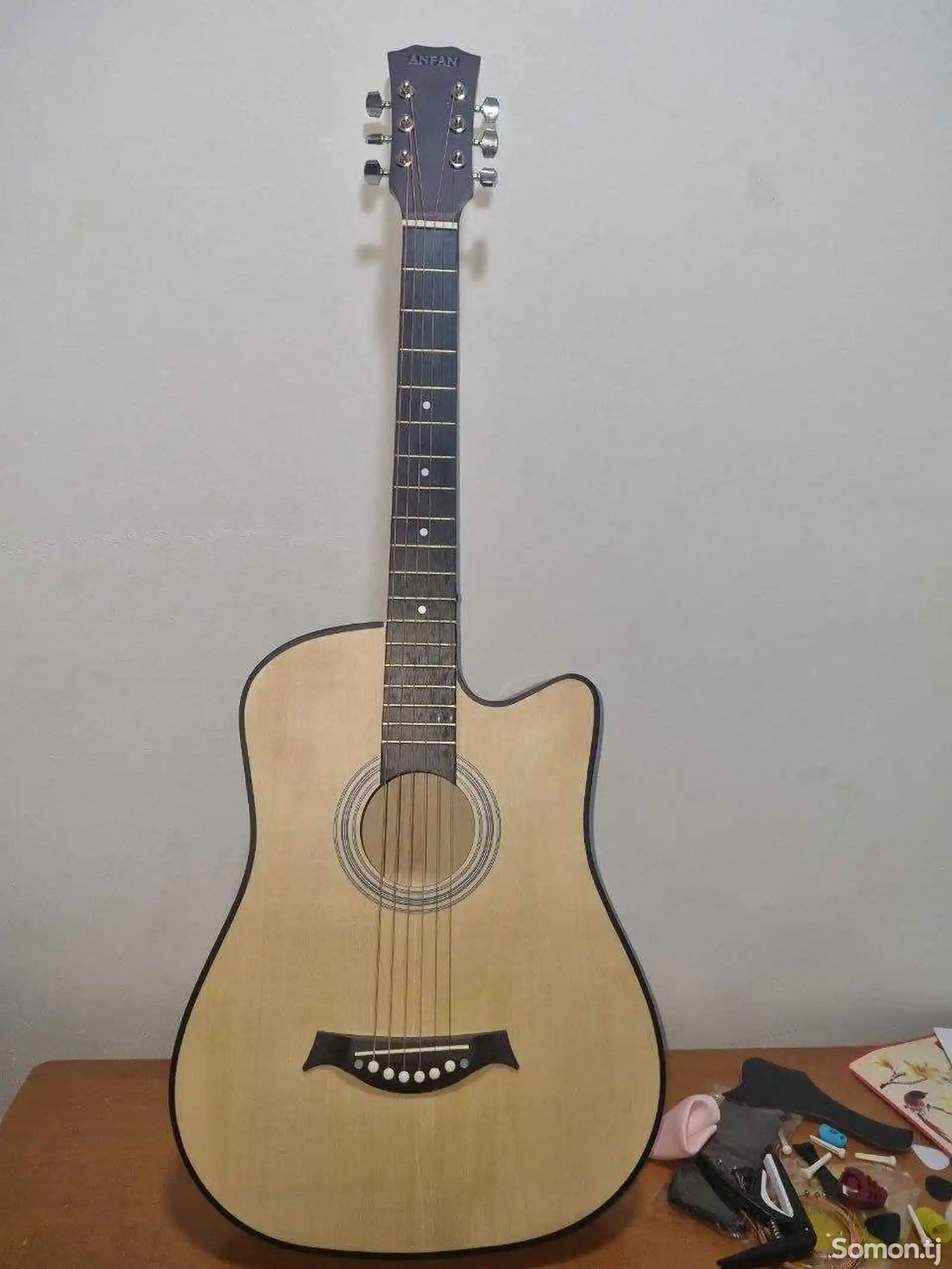 Гитара Anfan-1