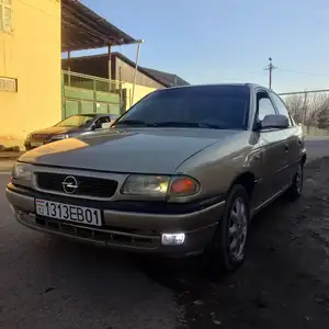 Opel Astra F, 1997