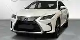 Lexus RX series, 2016-4