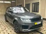 Land Rover Range Rover Sport, 2017-5