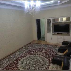 2-комн. квартира, 7 этаж, 75м², И.Сомони