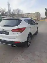 Hyundai Santa Fe, 2014-3