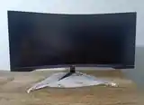 Монитор Samsung 34 4K 165Hz-6