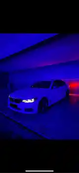 BMW 5 series, 2018-5