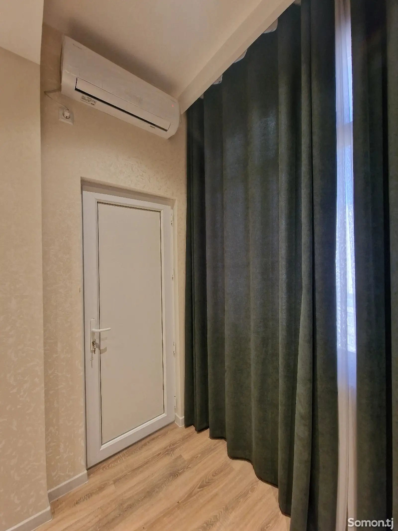 2-комн. квартира, 6 этаж, 50 м², Дом печать-4