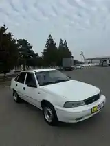 Daewoo Nexia, 1997-3