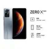 Infinix Zero X neo 128gb-3