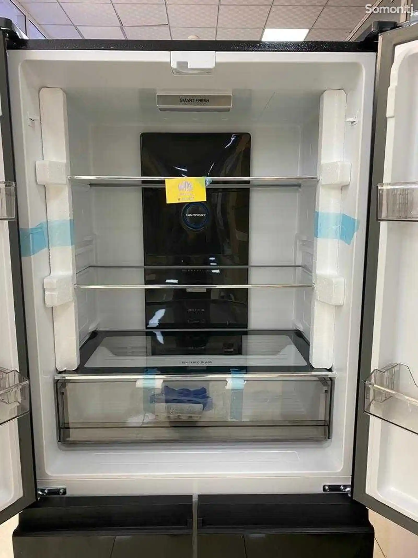 Холодильник Crystal-11