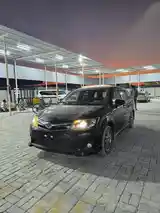 Toyota Fielder, 2014-5