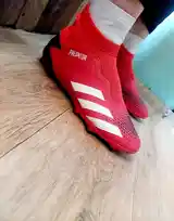 Бутсы Adidas-4