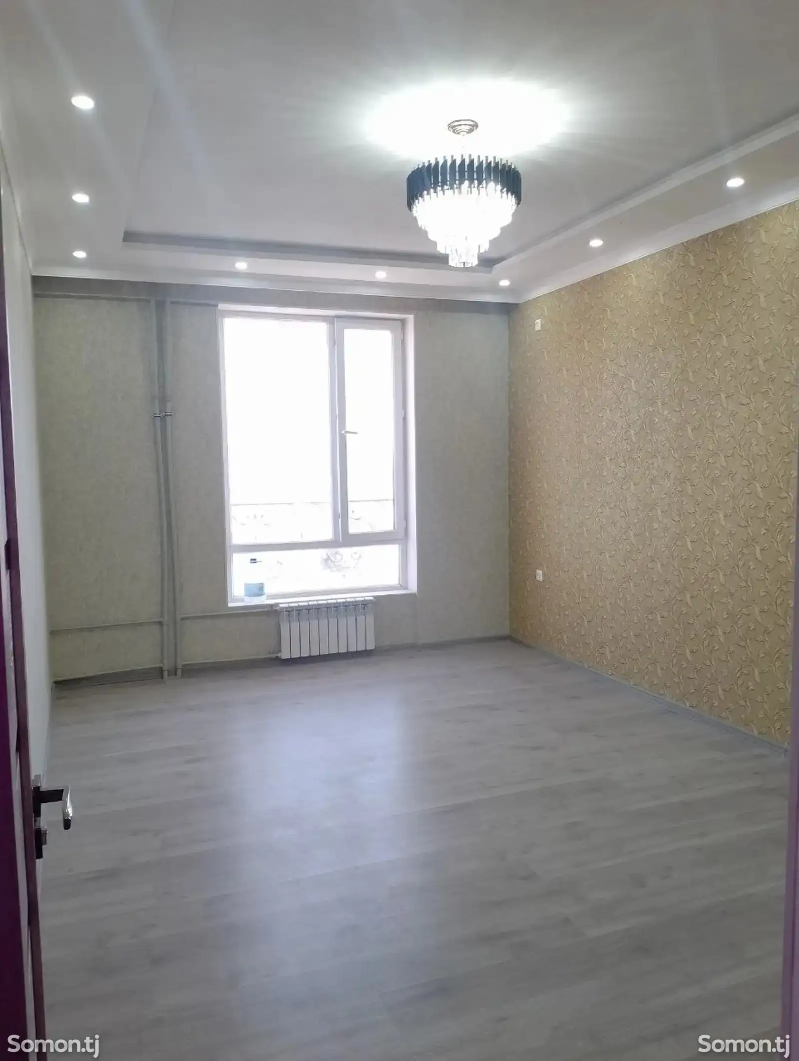 2-комн. квартира, 7 этаж, 50м², Хитойбозор-8