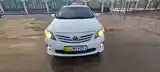 Toyota Corolla, 2010-3