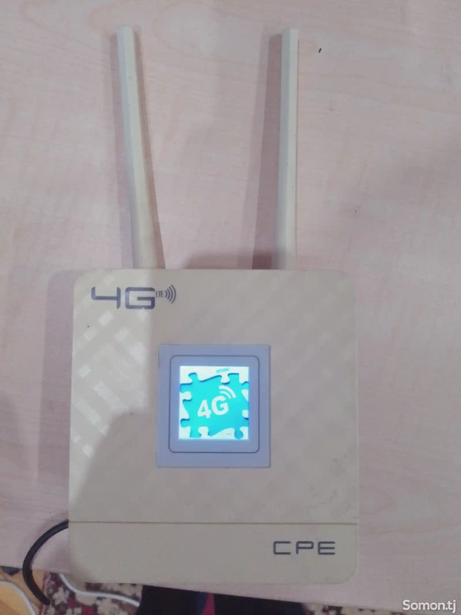 Роутер 4G-3