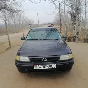 Opel Astra F, 1995