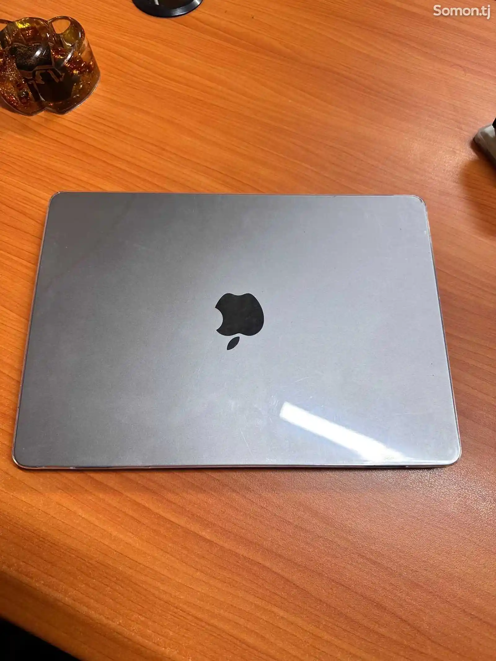 Ноутбук MacBook Air m2-4