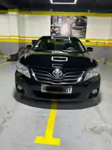 Toyota Camry, 2010-2