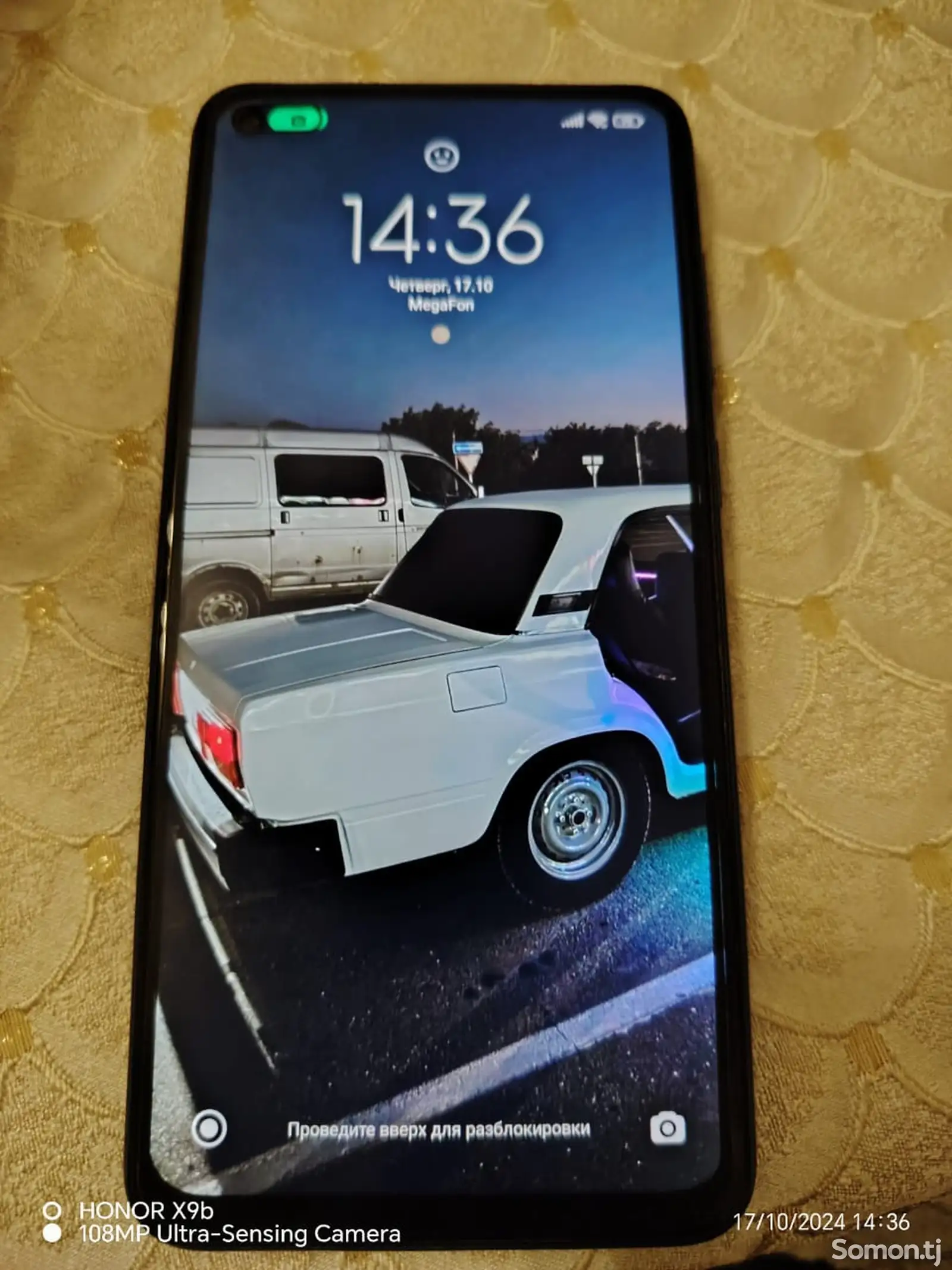 Xiaomi Redmi Note 9-3