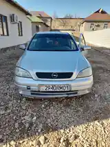 Opel Astra G, 1998-7