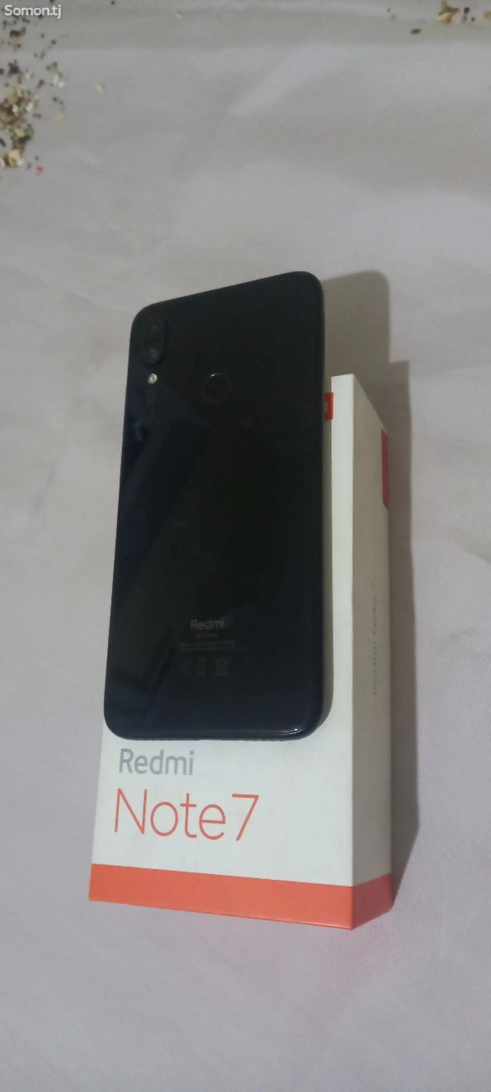 Xiaomi Redmi Note 7 64Gb-1