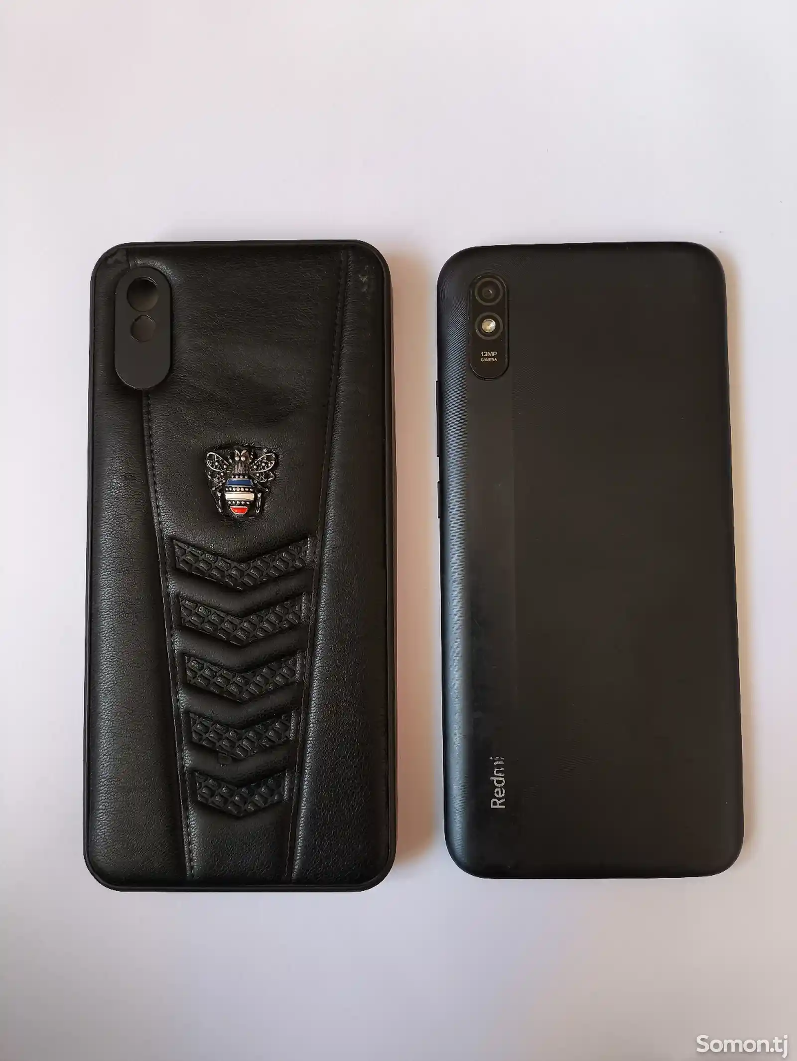 Телефон Xiaomi-1