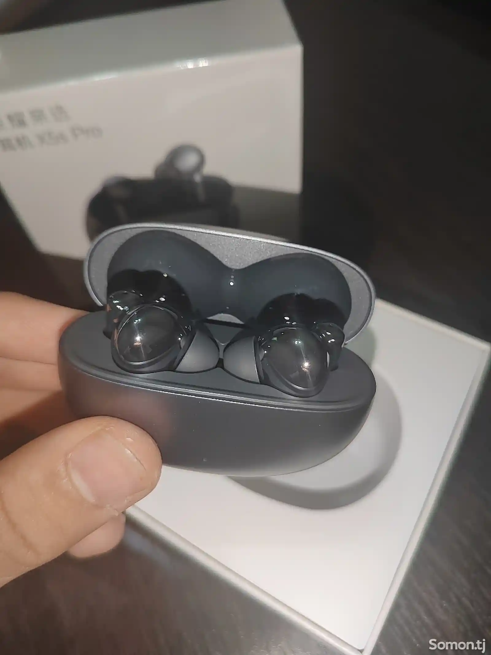 Наушники honor earbuds x5s pro-3