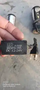 Лампочки Mini Led-9