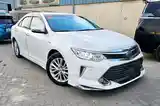 Toyota Camry, 2015-2