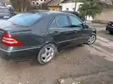 Mercedes-Benz C class, 2000-2