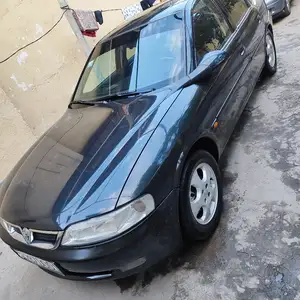 Opel Vectra B, 1996