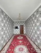 3-комн. квартира, 10 этаж, 90м², Шохмансур-3