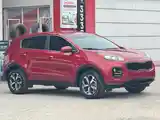 Kia Sportage, 2017-9