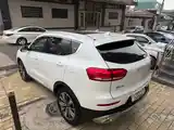 Haval Dargo, 2021-5