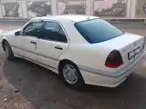 Mercedes-Benz C class, 1995-2