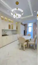 4-комн. квартира, 9 этаж, 230 м², Дом печати-6