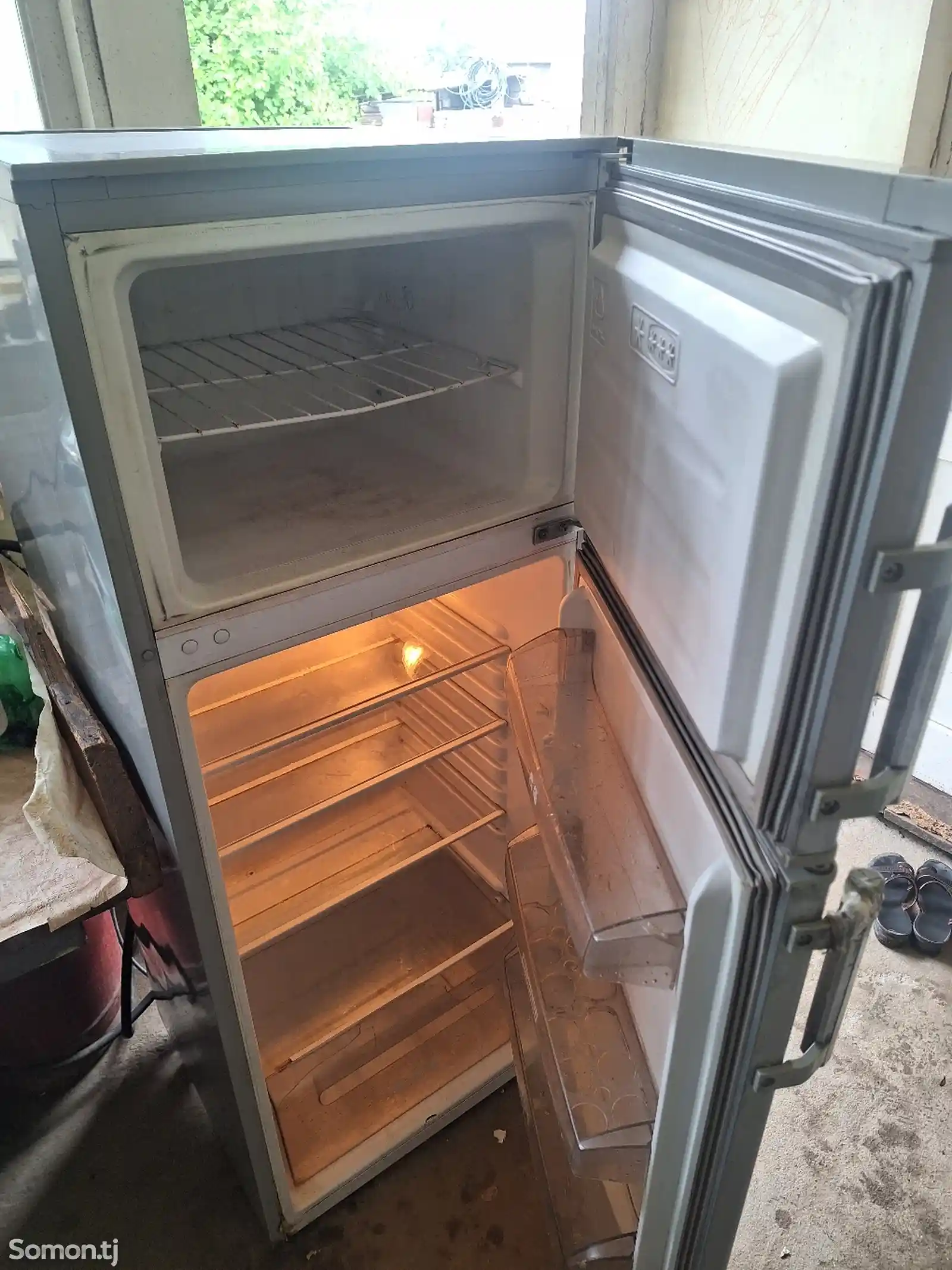 Холодильник Авангард-1