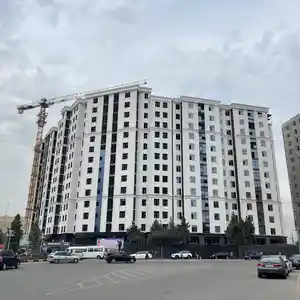 3-комн. квартира, 4 этаж, 81 м², Кольцевои вокзал