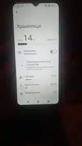 XIaomi Redmi A3-4