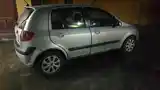 Hyundai Getz, 2006-5