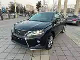 Lexus RX series, 2015-2