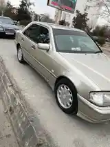 Mercedes-Benz C class, 1997-3