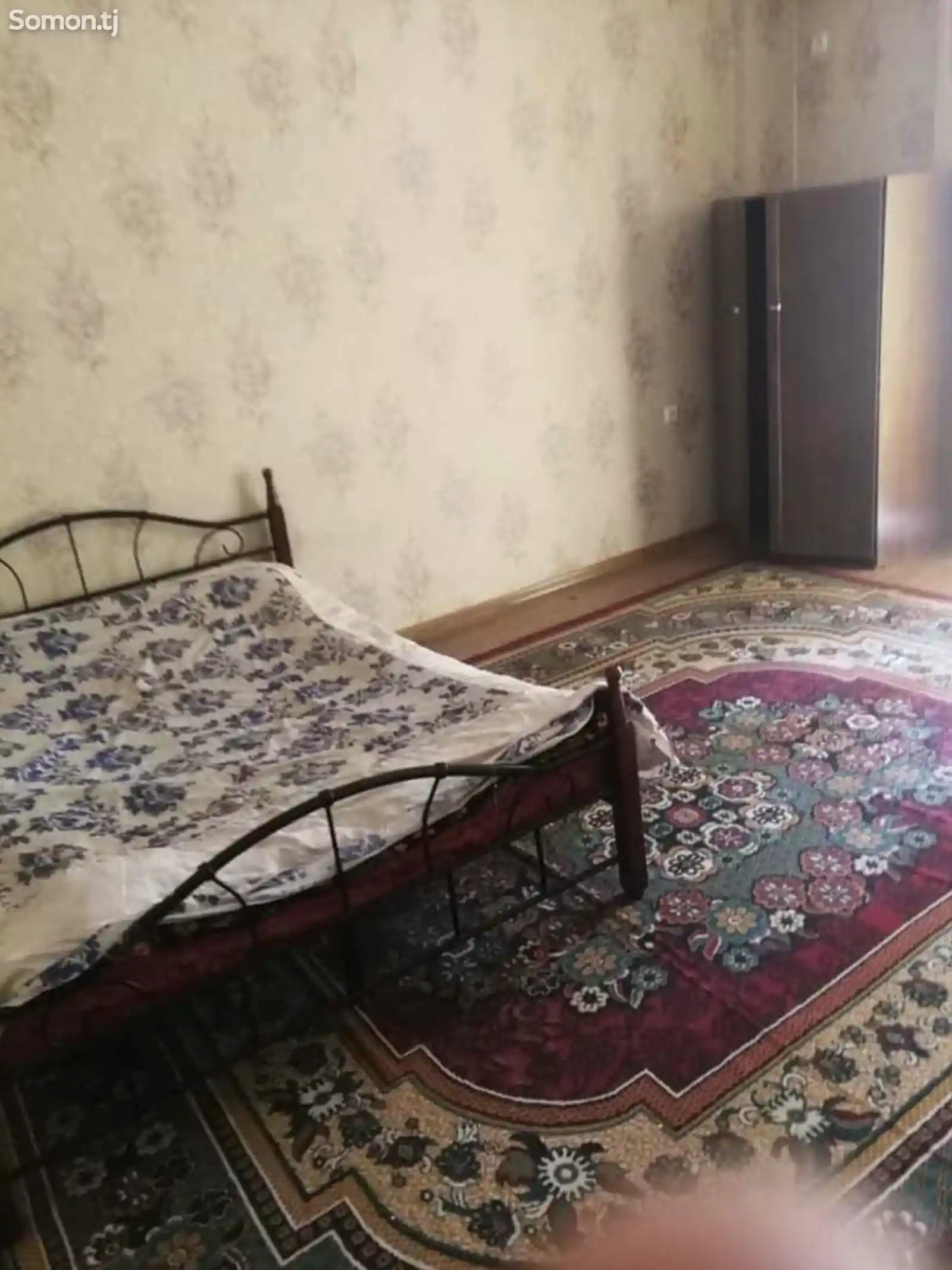 2-комн. квартира, 5 этаж, 80м², Гипрозем-6