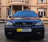 Opel Astra G, 2003-12