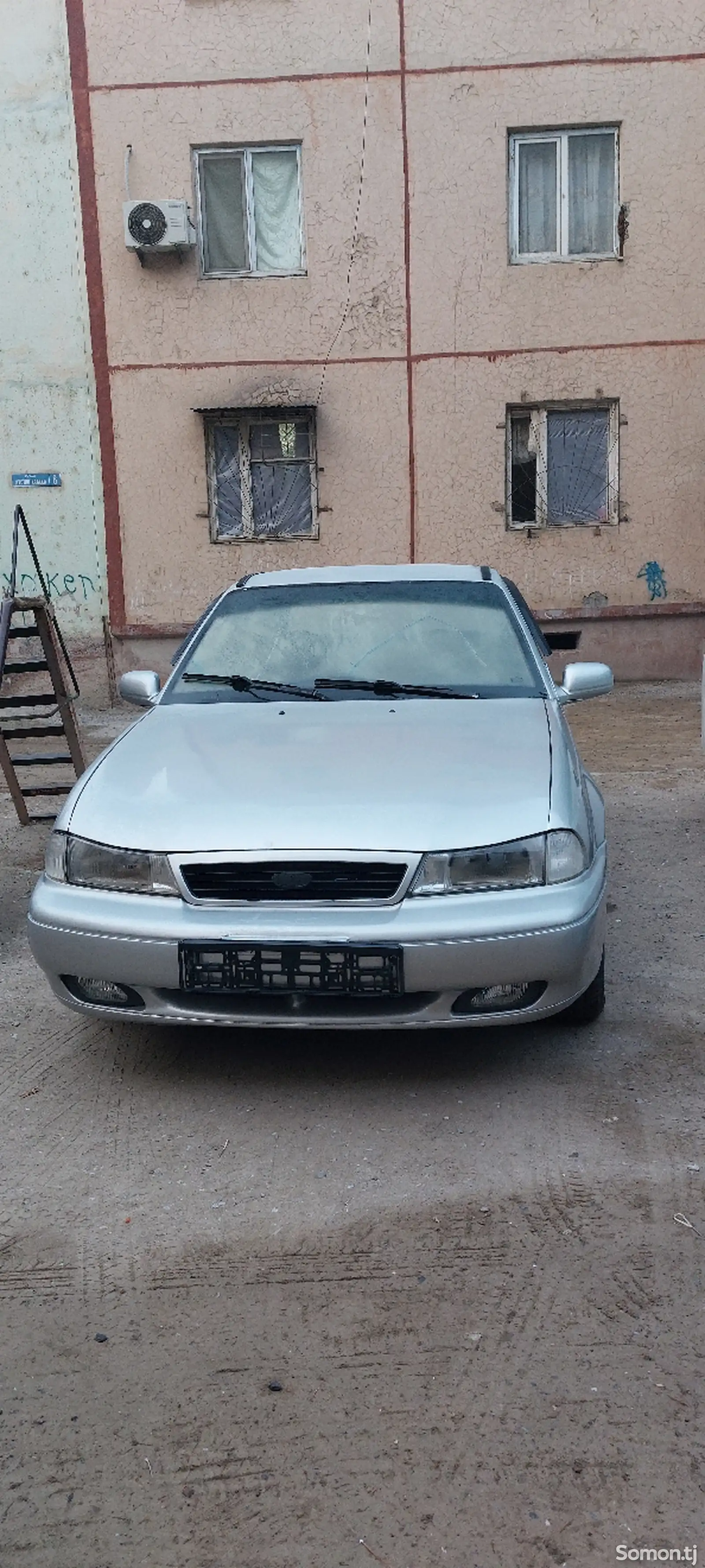 Daewoo Nexia, 1994-1