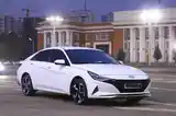 Hyundai Elantra, 2023-2